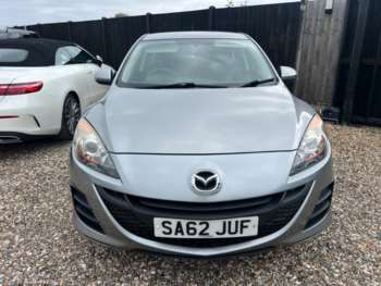 Used Mazda Mazda3 2012 for sale - 74690323: Photo