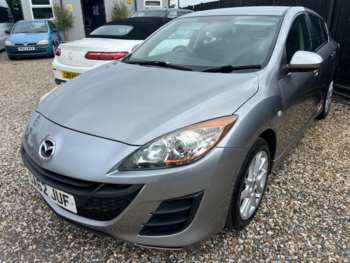 Used Mazda Mazda3 2012 for sale - 74690323: Photo