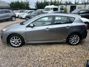 Used Mazda Mazda3 2012 for sale - 74690323: Photo