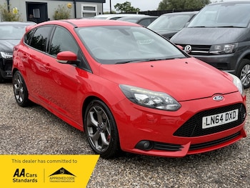 Used Ford Focus 2014 for sale - 78790086: Photo