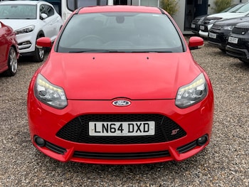 Used Ford Focus 2014 for sale - 78790086: Photo