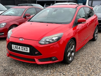 Used Ford Focus 2014 for sale - 78790086: Photo