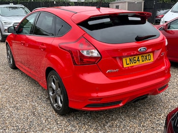 Used Ford Focus 2014 for sale - 78790086: Photo