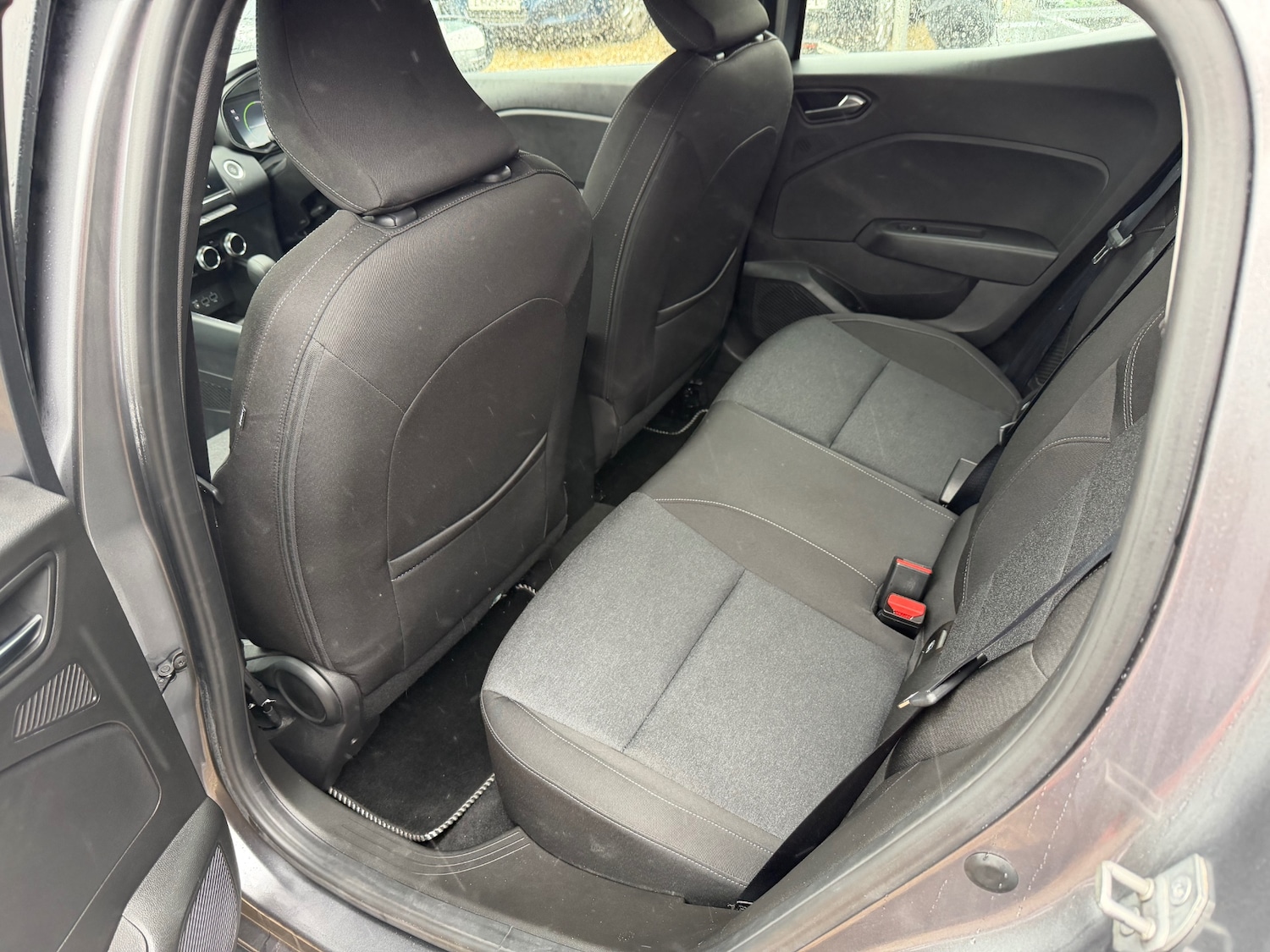 Used Renault Clio 2023 for sale - 76904950: Photo 10