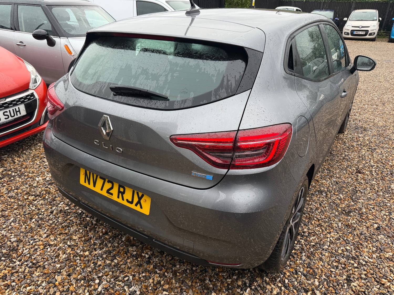 Used Renault Clio 2023 for sale - 76904950: Photo 6