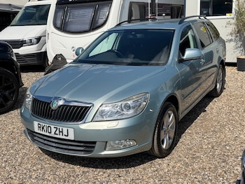 Used Skoda Octavia 2010 for sale - 79611177: Photo