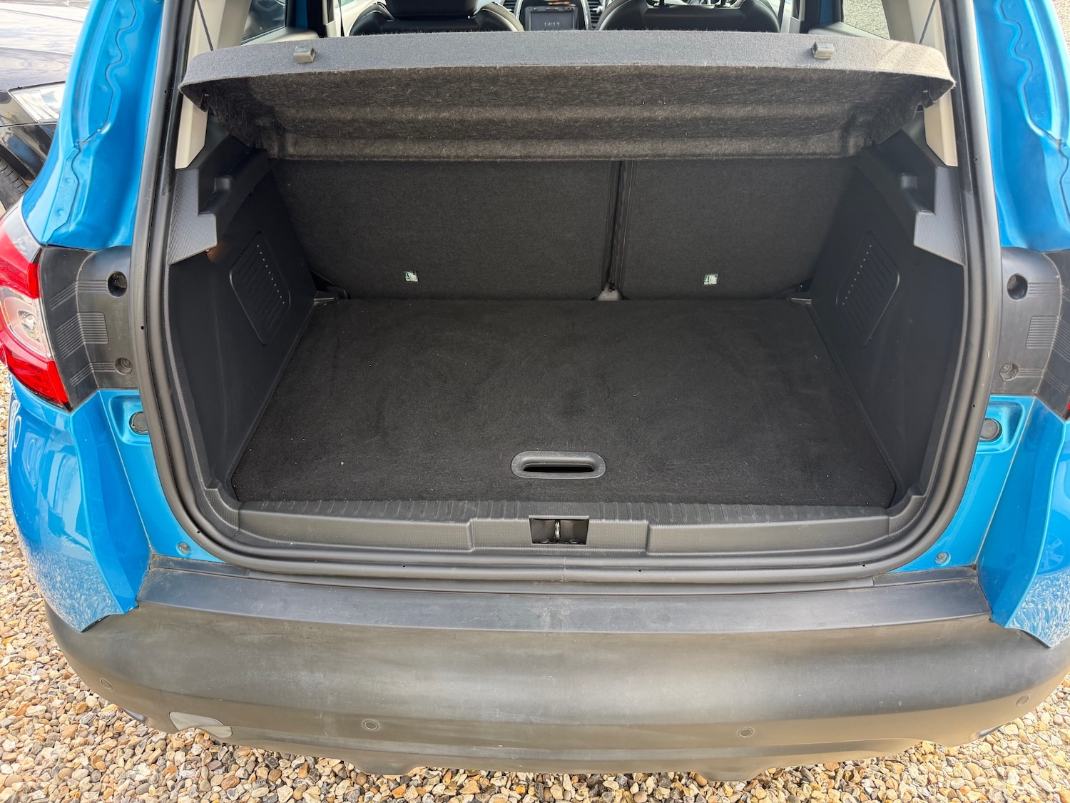 Used Renault Captur 2014 for sale - 77968603: Photo 13