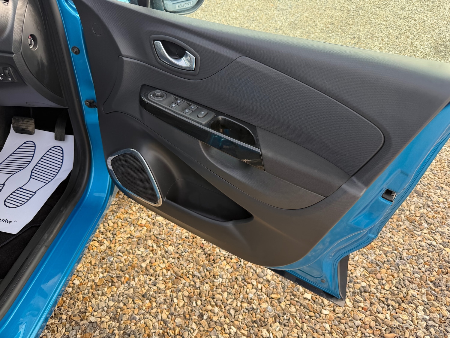 Used Renault Captur 2014 for sale - 77968603: Photo 9