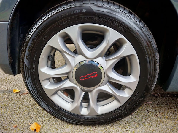 Used Fiat 500 2019 for sale - 76314813: Photo 10