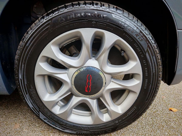 Used Fiat 500 2019 for sale - 76314813: Photo 11