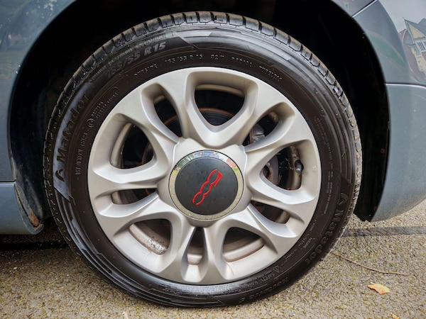Used Fiat 500 2019 for sale - 76314813: Photo 12