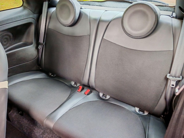 Used Fiat 500 2019 for sale - 76314813: Photo 18