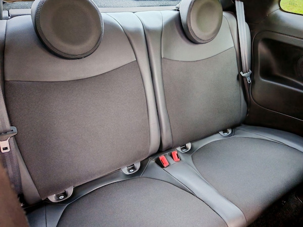 Used Fiat 500 2019 for sale - 76314813: Photo 19