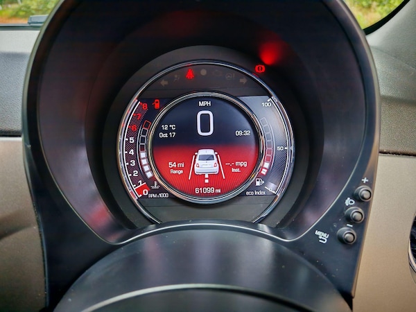 Used Fiat 500 2019 for sale - 76314813: Photo 21
