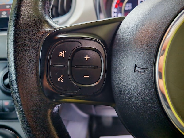 Used Fiat 500 2019 for sale - 76314813: Photo 22