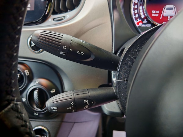 Used Fiat 500 2019 for sale - 76314813: Photo 24