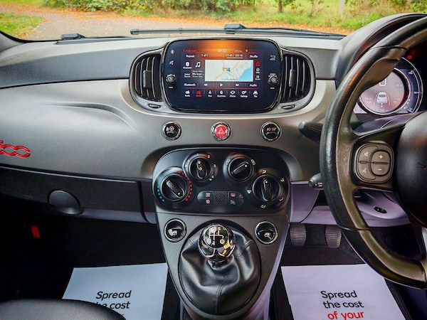 Used Fiat 500 2019 for sale - 76314813: Photo 26