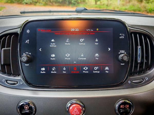 Used Fiat 500 2019 for sale - 76314813: Photo 28