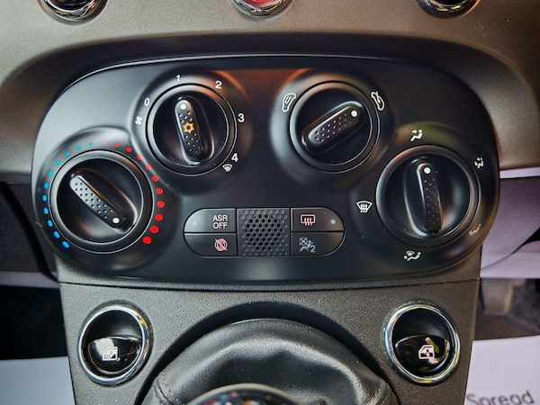 Used Fiat 500 2019 for sale - 76314813: Photo 29