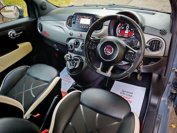Used Fiat 500 2019 for sale - 76314813: Photo 2