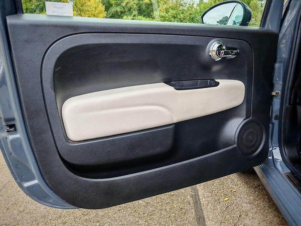 Used Fiat 500 2019 for sale - 76314813: Photo 33