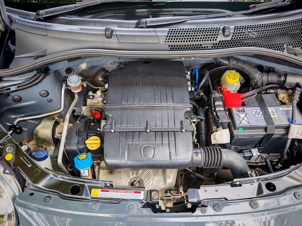 Used Fiat 500 2019 for sale - 76314813: Photo 36