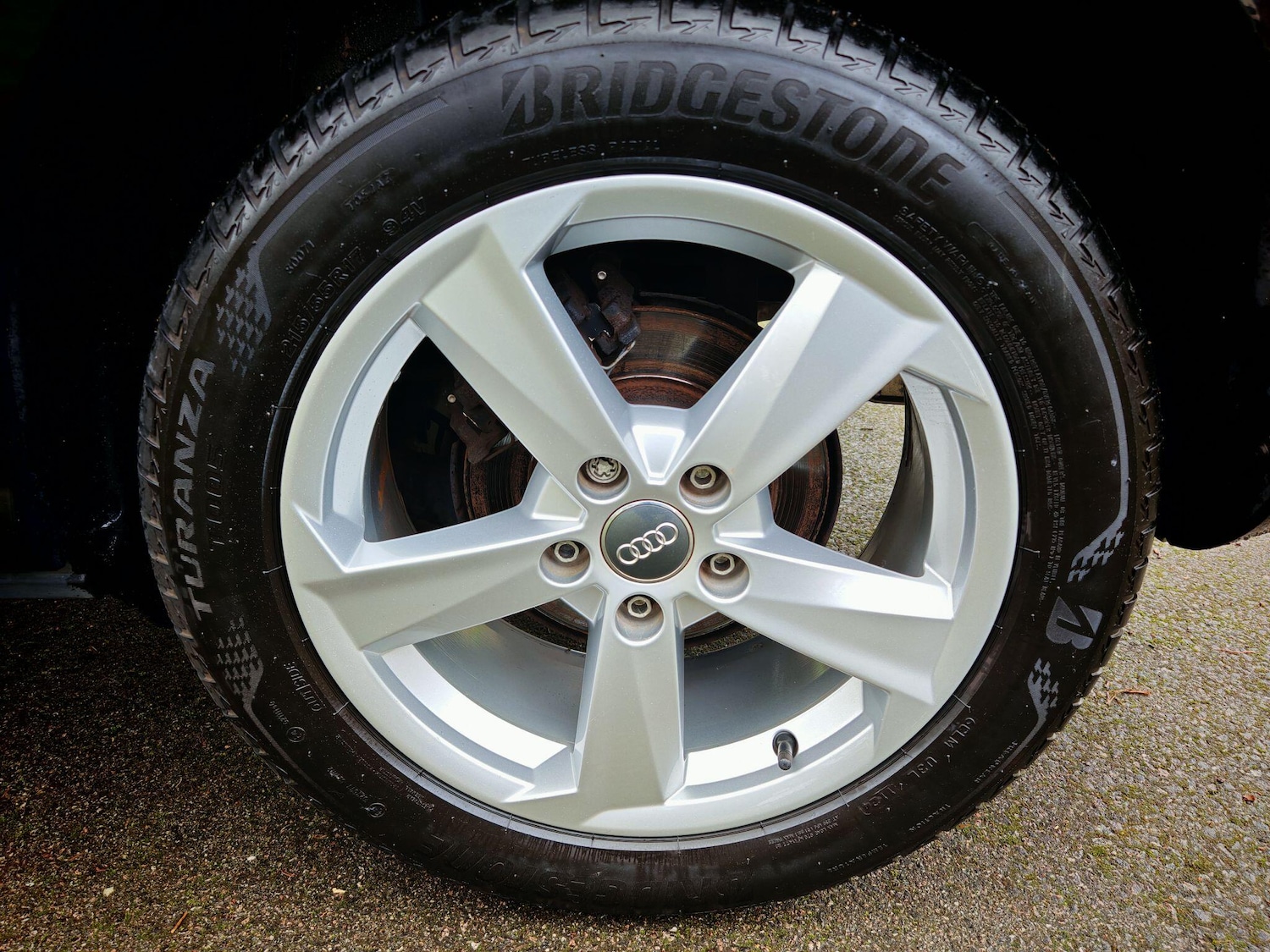 Used Audi Q2 for sale - 77722879: Photo 10