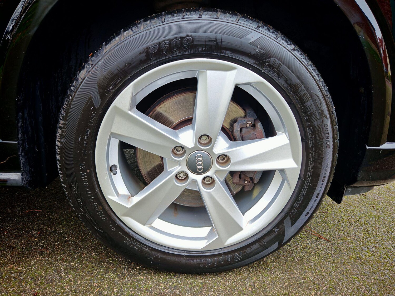 Used Audi Q2 for sale - 77722879: Photo 11