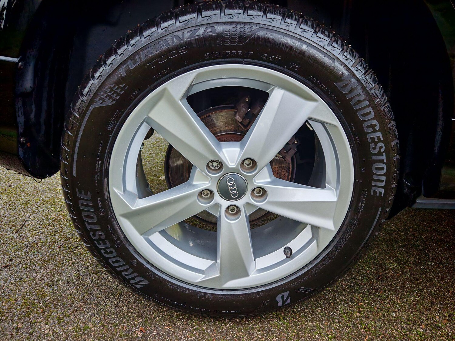 Used Audi Q2 for sale - 77722879: Photo 12