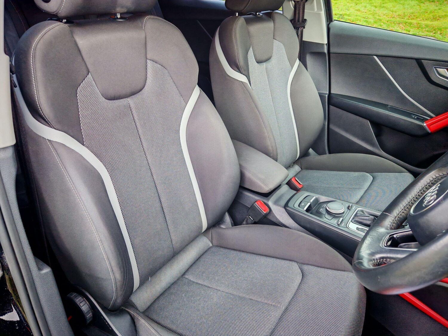 Used Audi Q2 for sale - 77722879: Photo 15