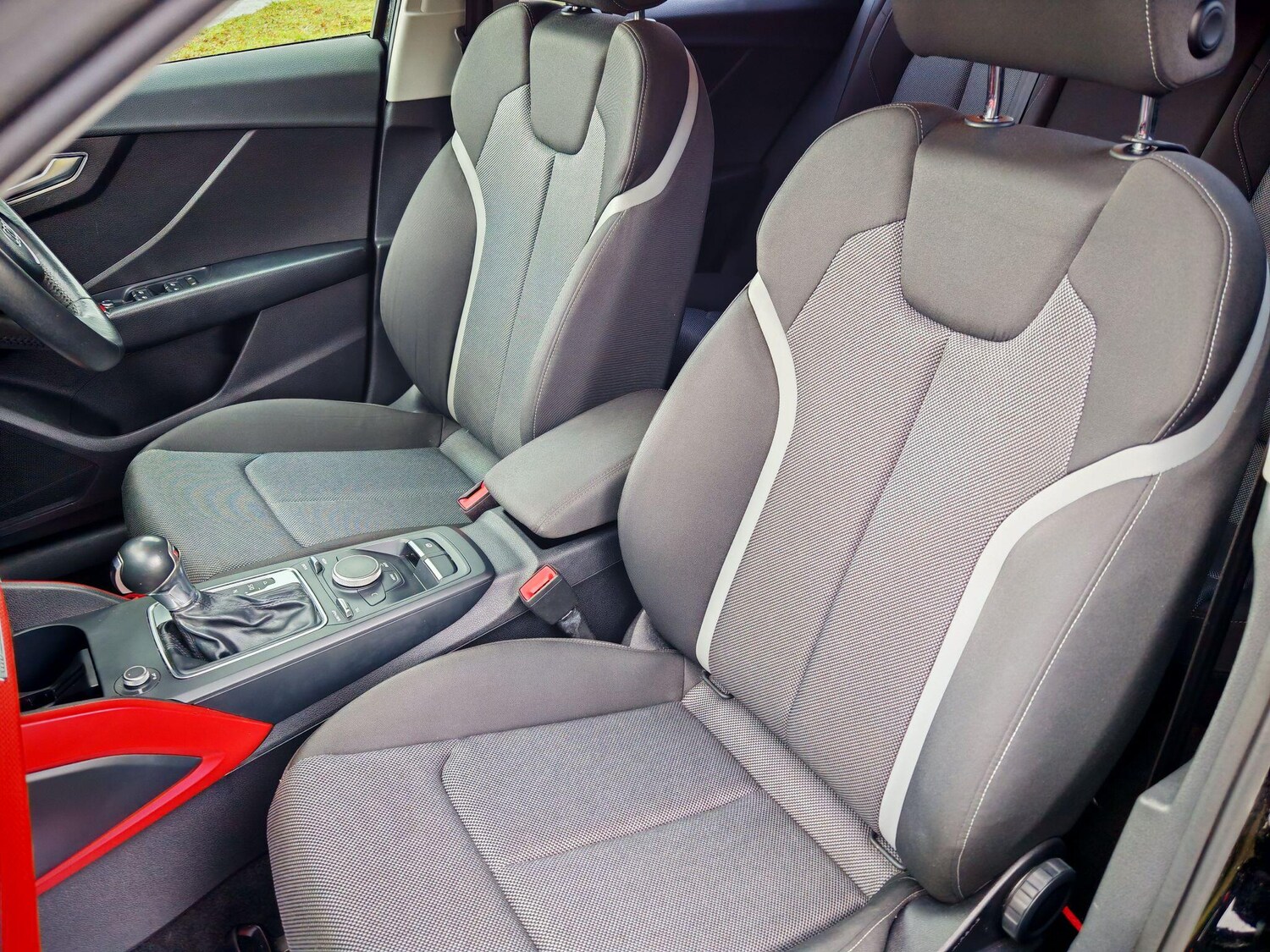 Used Audi Q2 for sale - 77722879: Photo 16