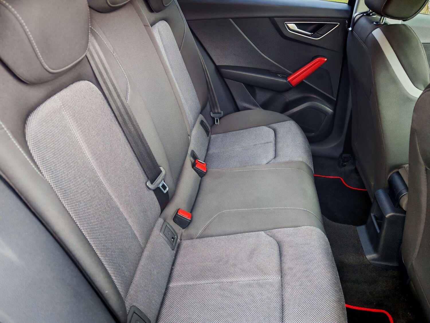 Used Audi Q2 for sale - 77722879: Photo 17