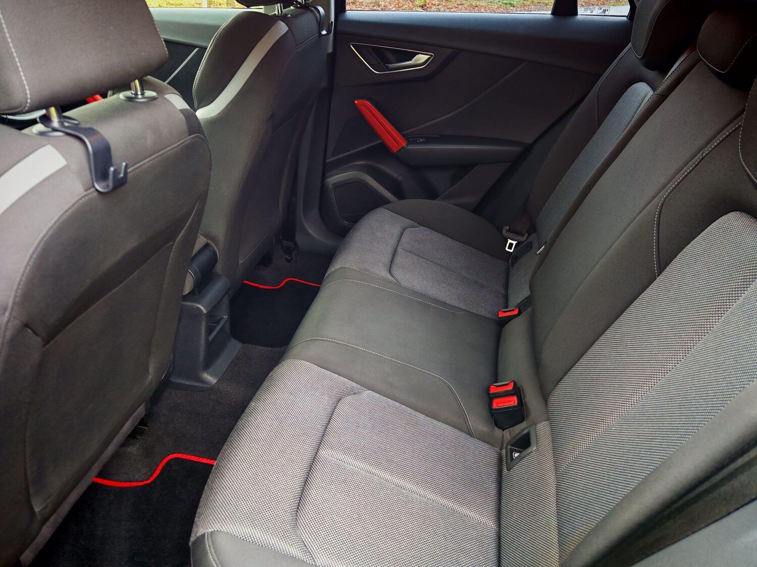 Used Audi Q2 for sale - 77722879: Photo 18