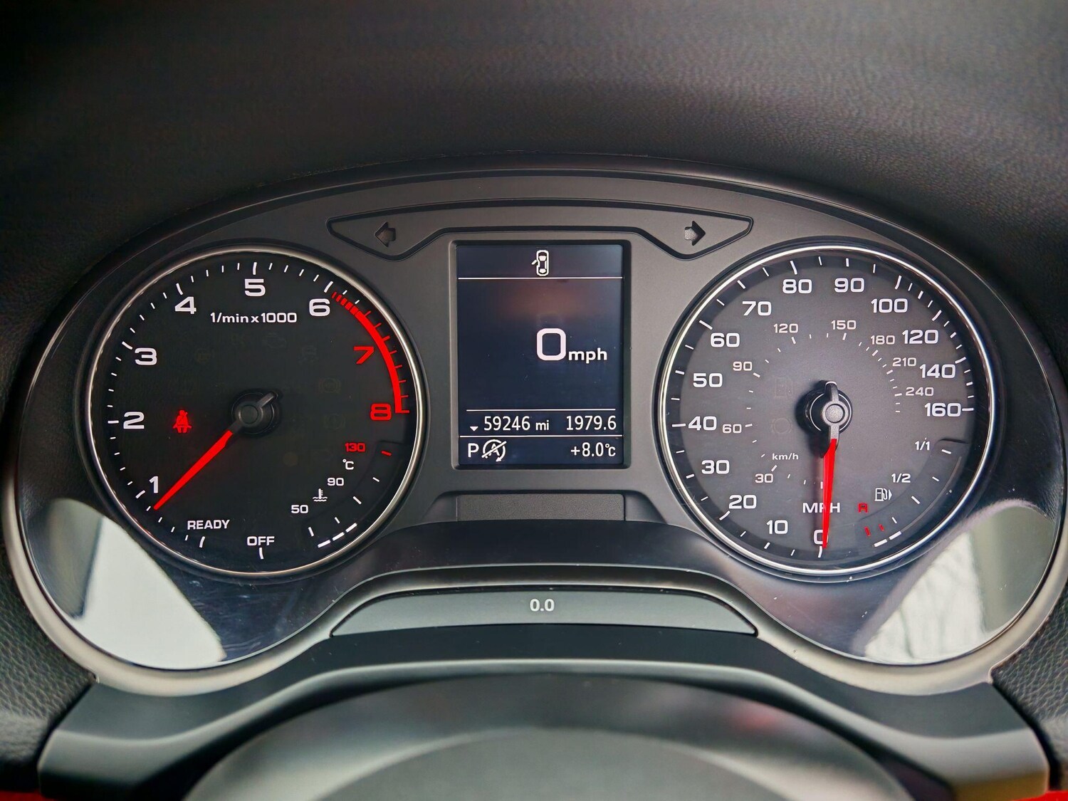 Used Audi Q2 for sale - 77722879: Photo 20