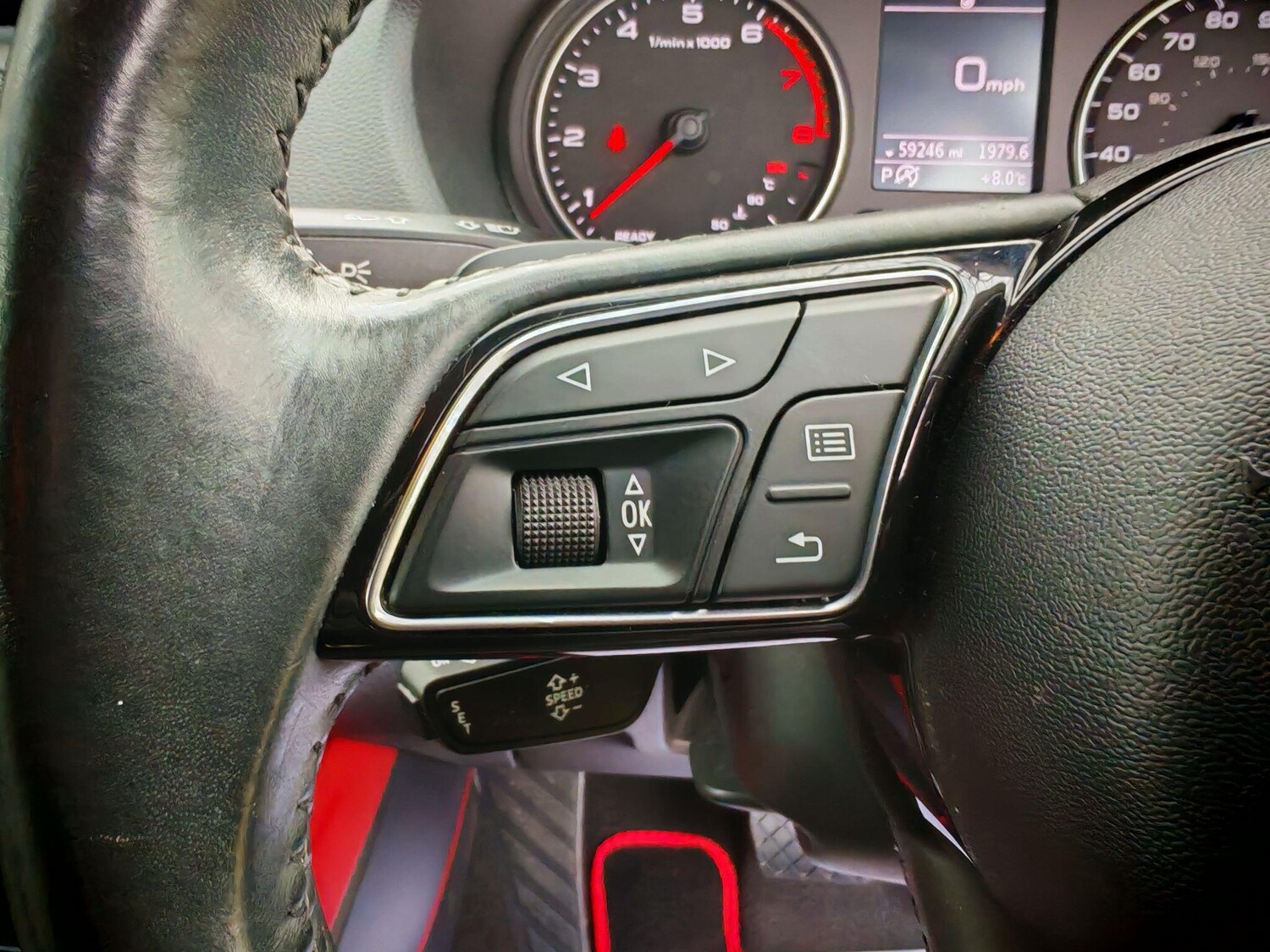 Used Audi Q2 for sale - 77722879: Photo 21