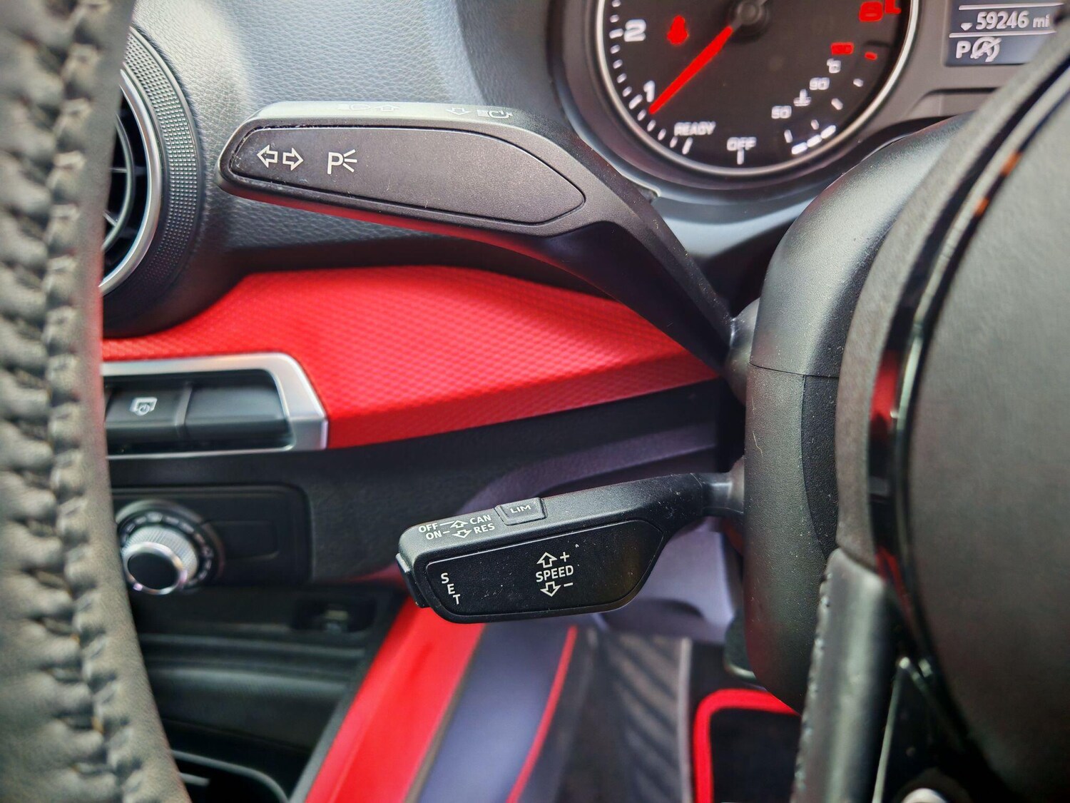 Used Audi Q2 for sale - 77722879: Photo 23