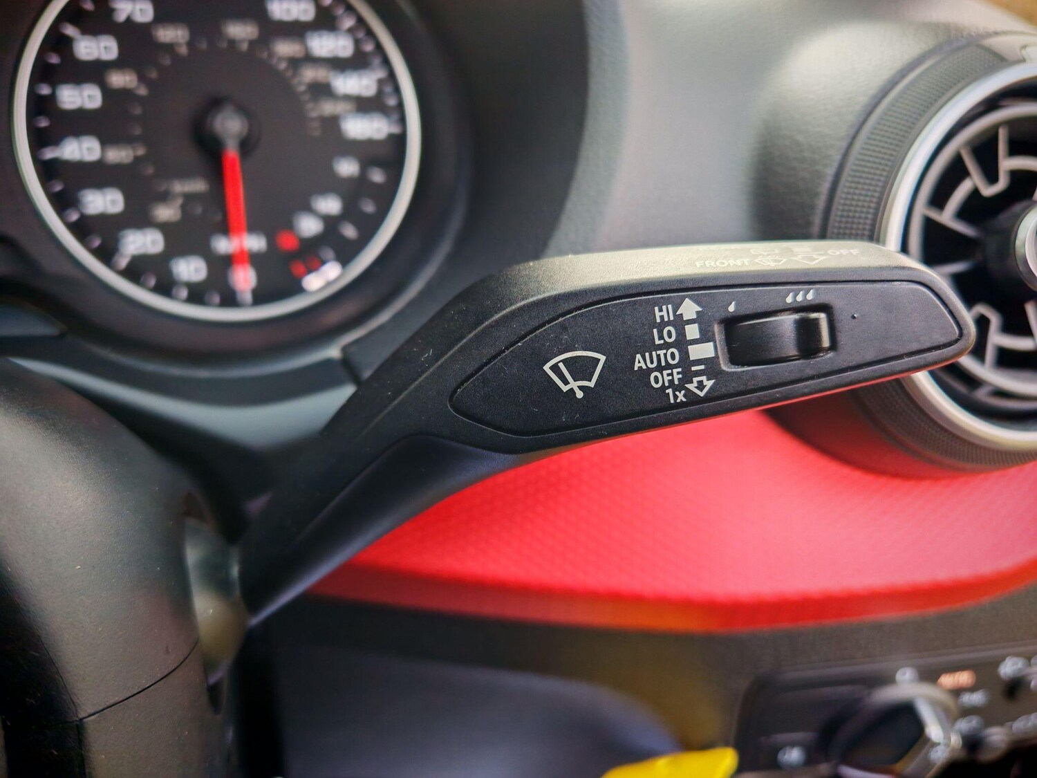 Used Audi Q2 for sale - 77722879: Photo 24