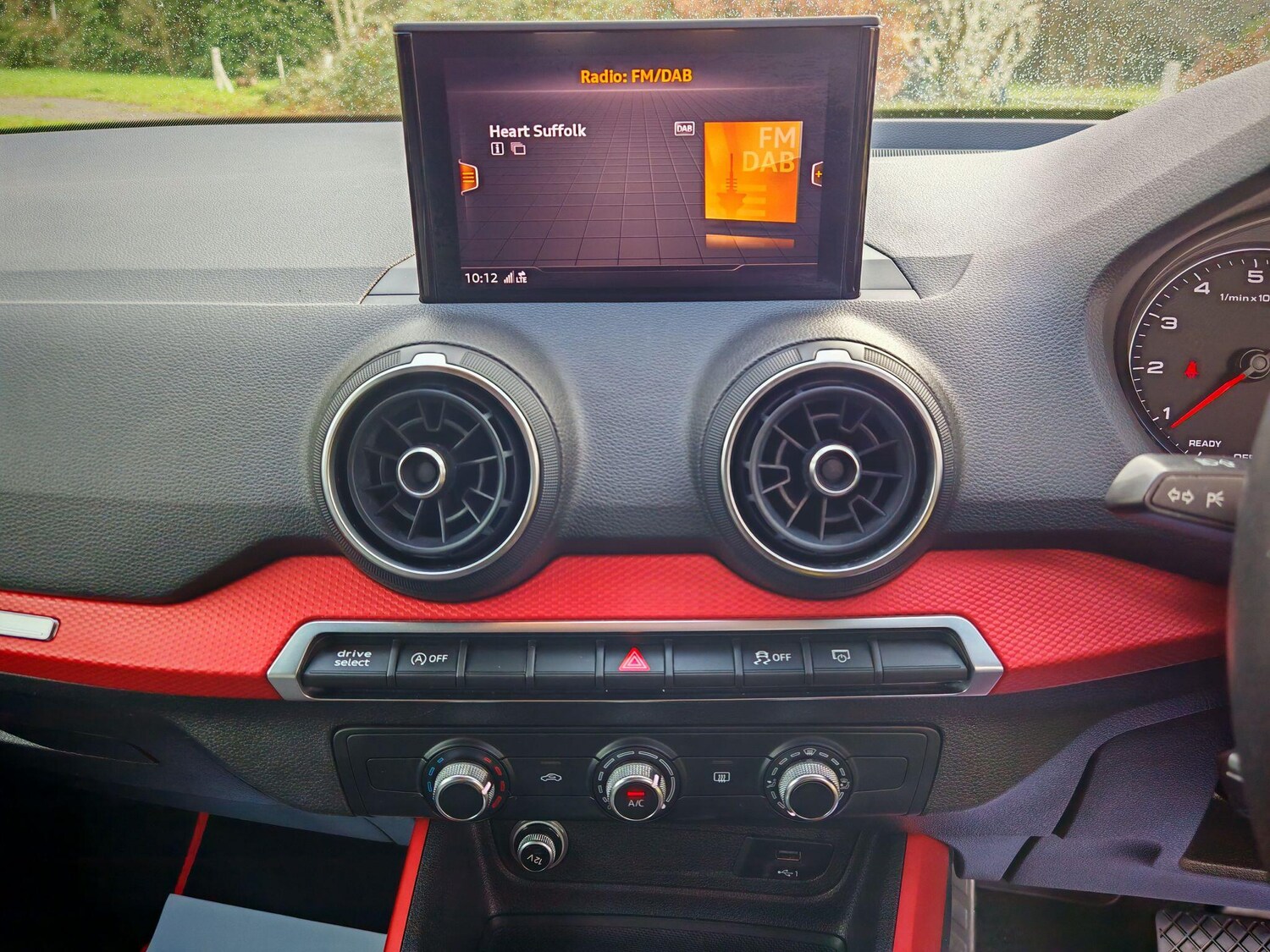 Used Audi Q2 for sale - 77722879: Photo 25