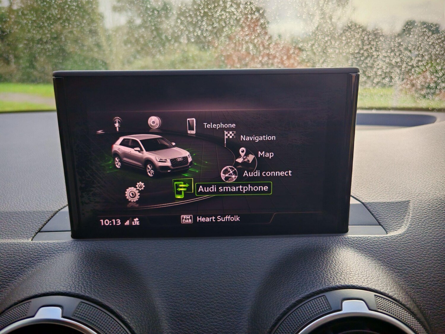 Used Audi Q2 for sale - 77722879: Photo 26