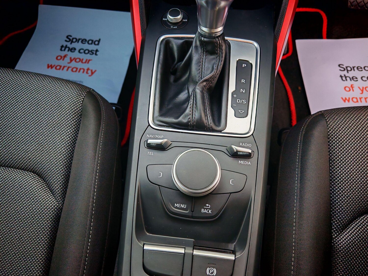 Used Audi Q2 for sale - 77722879: Photo 29