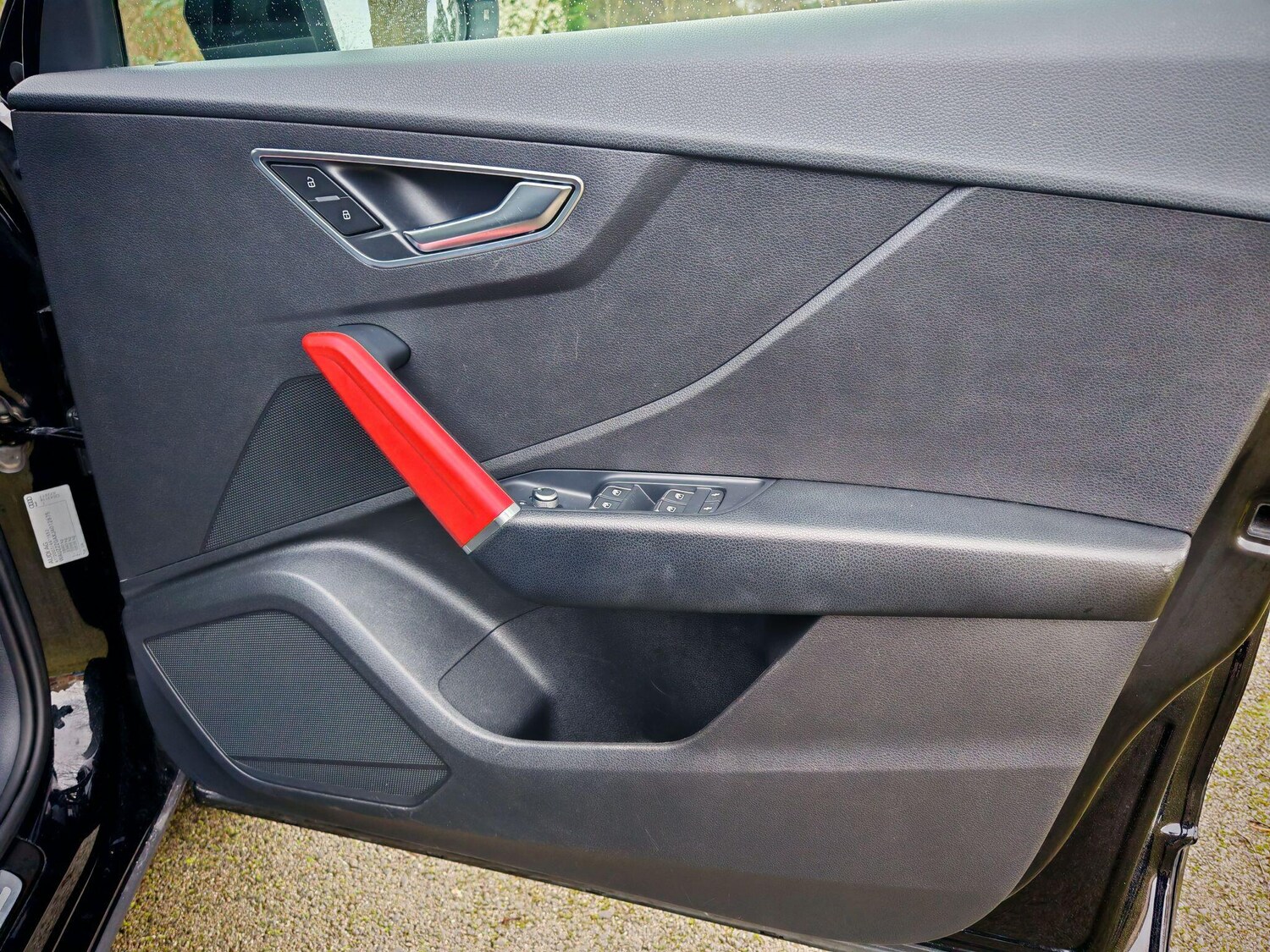 Used Audi Q2 for sale - 77722879: Photo 31