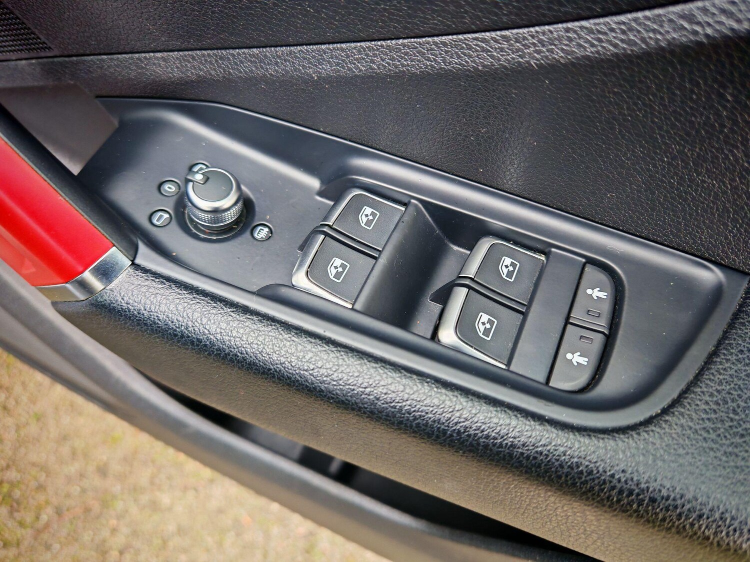 Used Audi Q2 for sale - 77722879: Photo 33