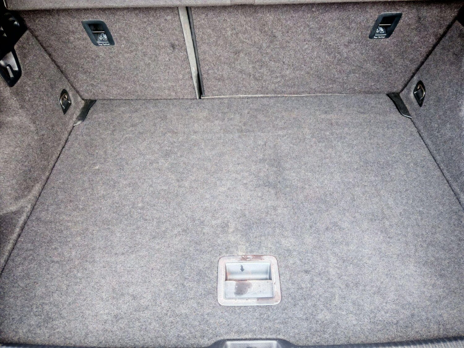 Used Audi Q2 for sale - 77722879: Photo 34