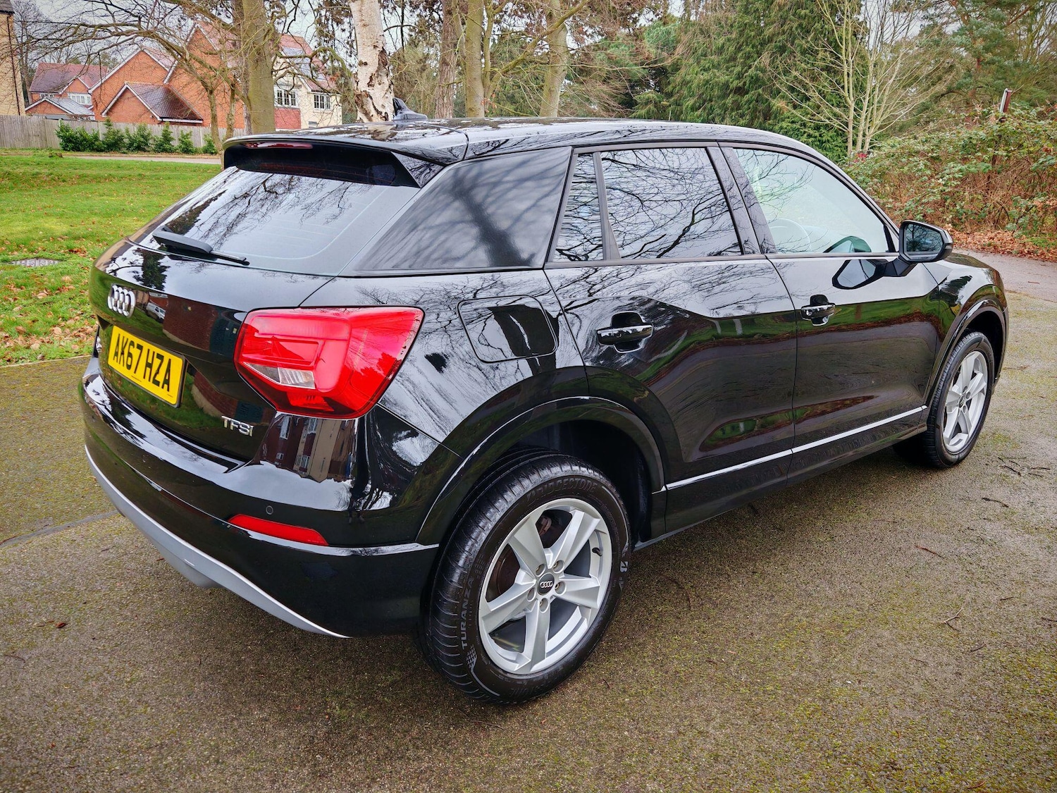 Used Audi Q2 for sale - 77722879: Photo 4