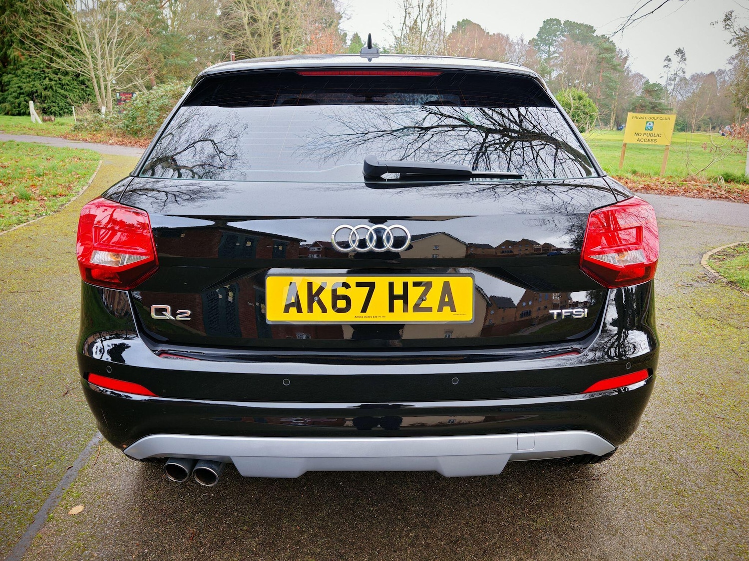 Used Audi Q2 for sale - 77722879: Photo 5