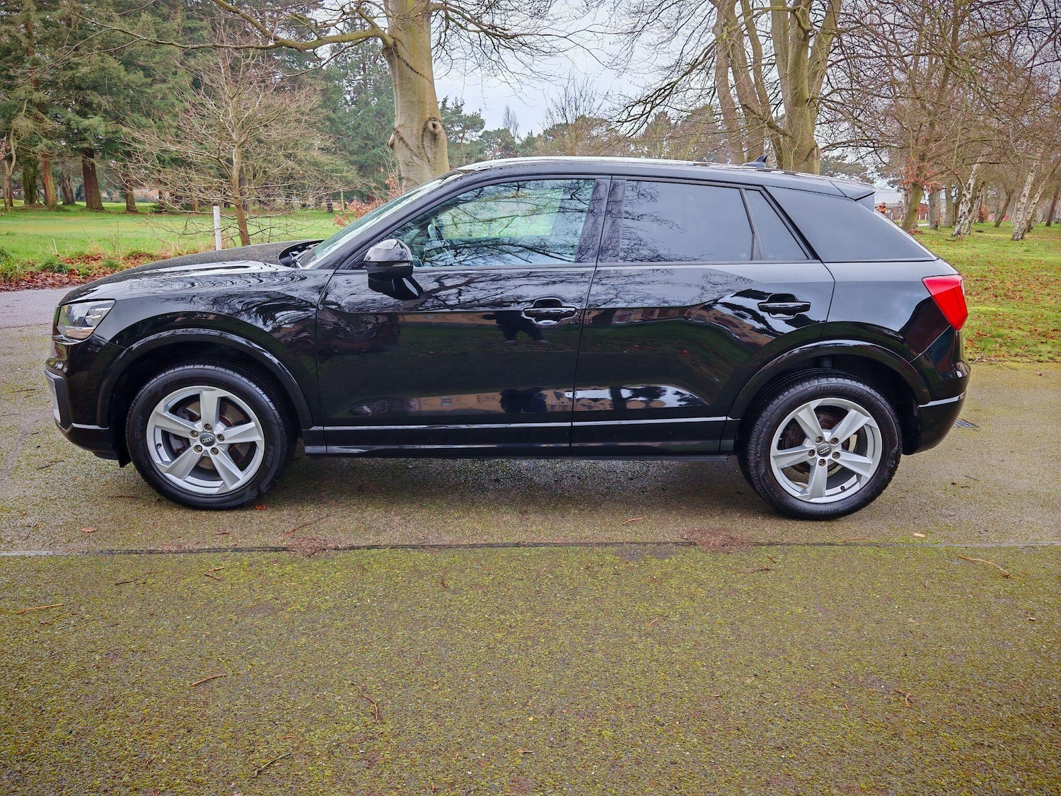Used Audi Q2 for sale - 77722879: Photo 7