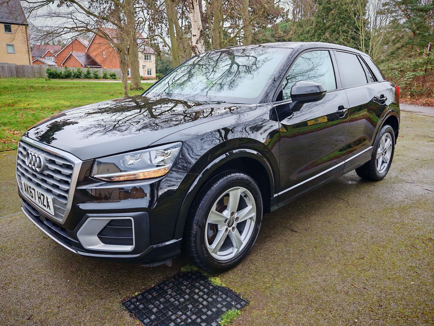 Used Audi Q2 for sale - 77722879: Photo 8