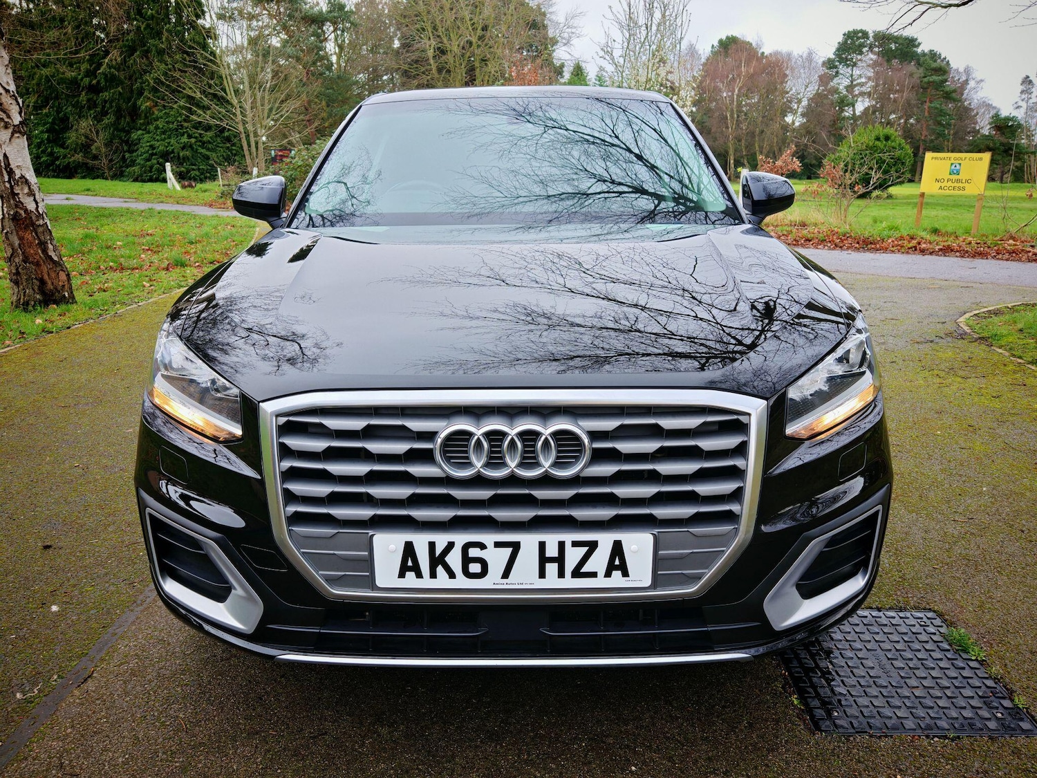 Used Audi Q2 for sale - 77722879: Photo 9