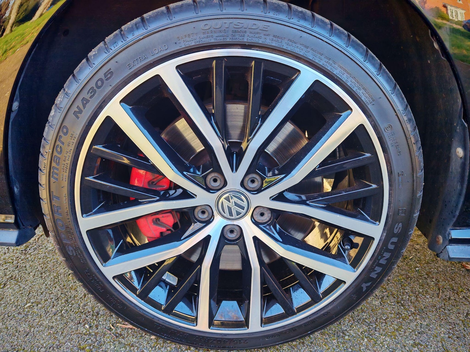 Used Volkswagen Polo 2017 for sale - 77784670: Photo 10