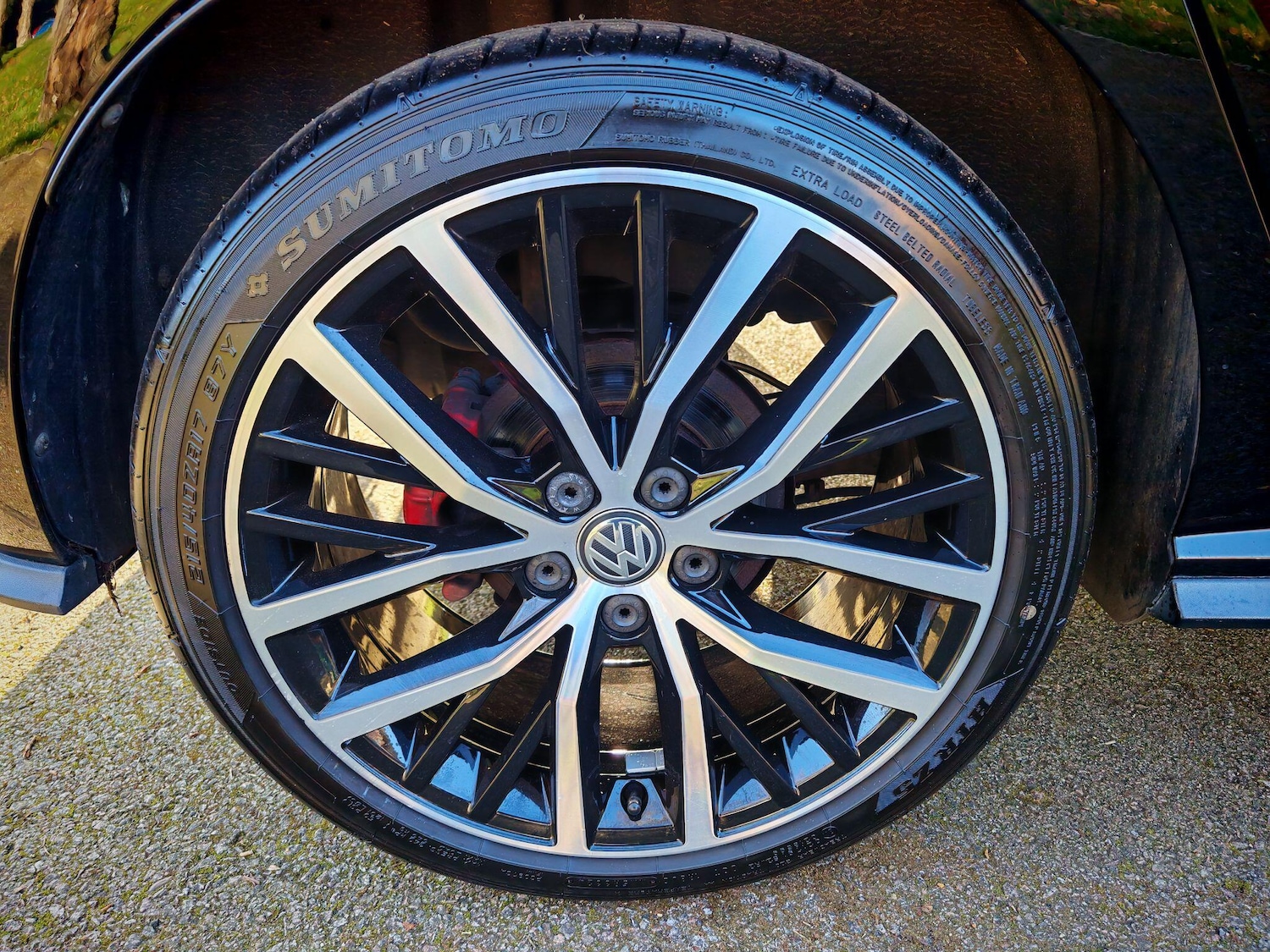 Used Volkswagen Polo 2017 for sale - 77784670: Photo 13